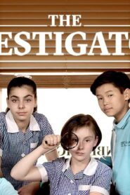 مسلسل The InBESTigators الموسم الاول الحلقة 3 الثالثة مترجمة اونلاين