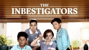 مسلسل The InBESTigators الموسم الاول الحلقة 4 الرابعة مترجمة اونلاين
