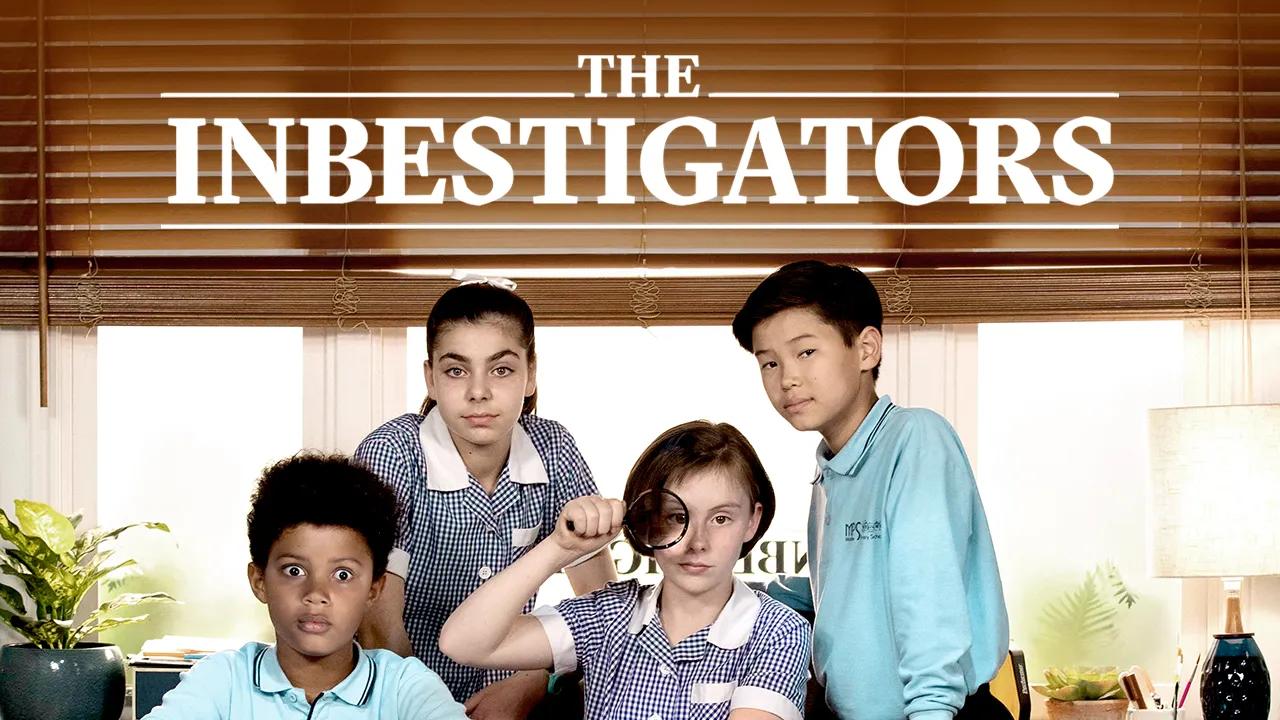 مسلسل The InBESTigators الموسم الاول الحلقة 10 العاشرة مترجمة والاخيرة اونلاين