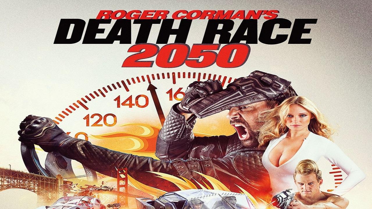 فيلم Death Race 2050 2016 مترجم اونلاين