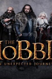 فيلم The Hobbit An Unexpected Journey 2012 مترجم كامل HD اونلاين