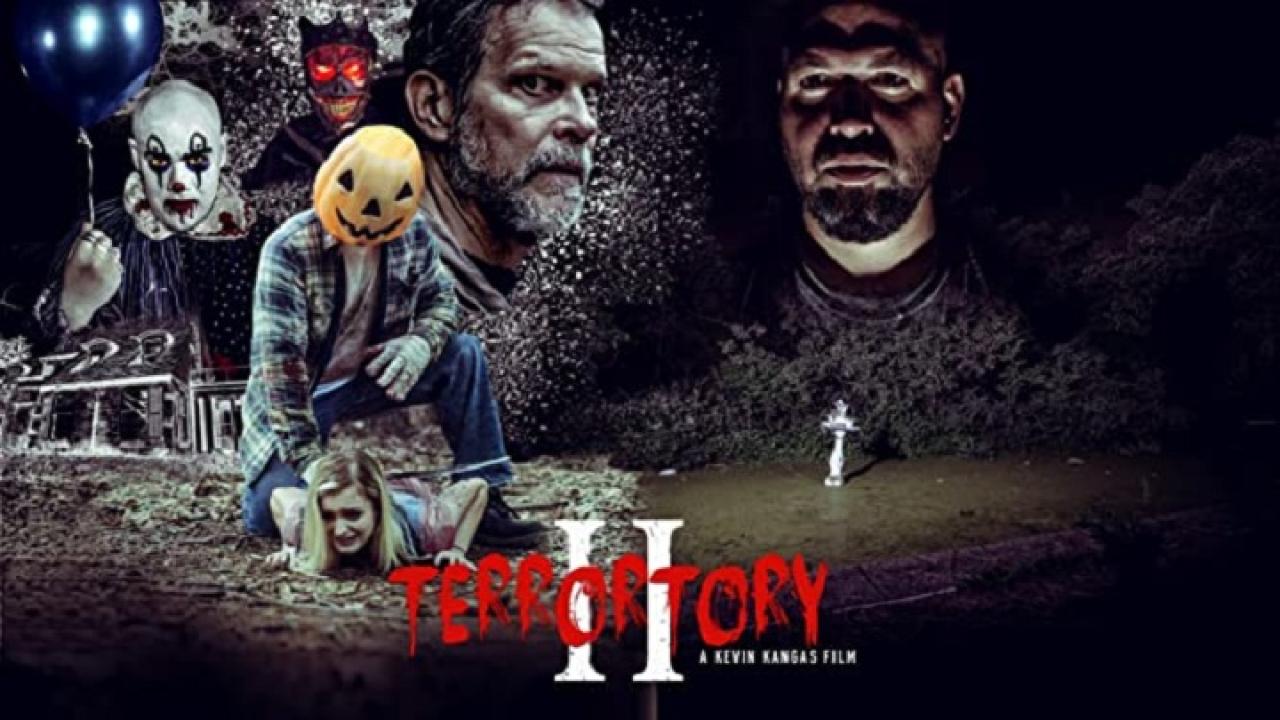 فيلم Terrortory 2 2018 مترجم كامل HD اونلاين
