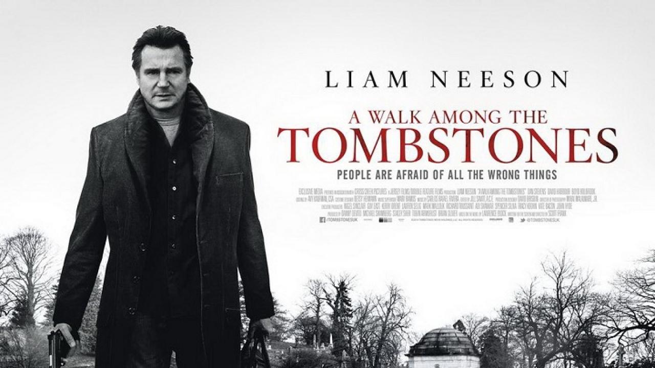 فيلم A Walk Among the Tombstones 2014 مترجم كامل HD اونلاين