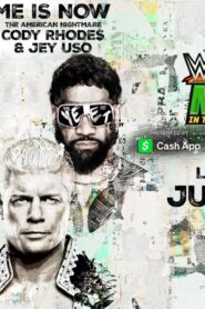 عرض WWE Money In The Bank 2025 مترجم اونلاين