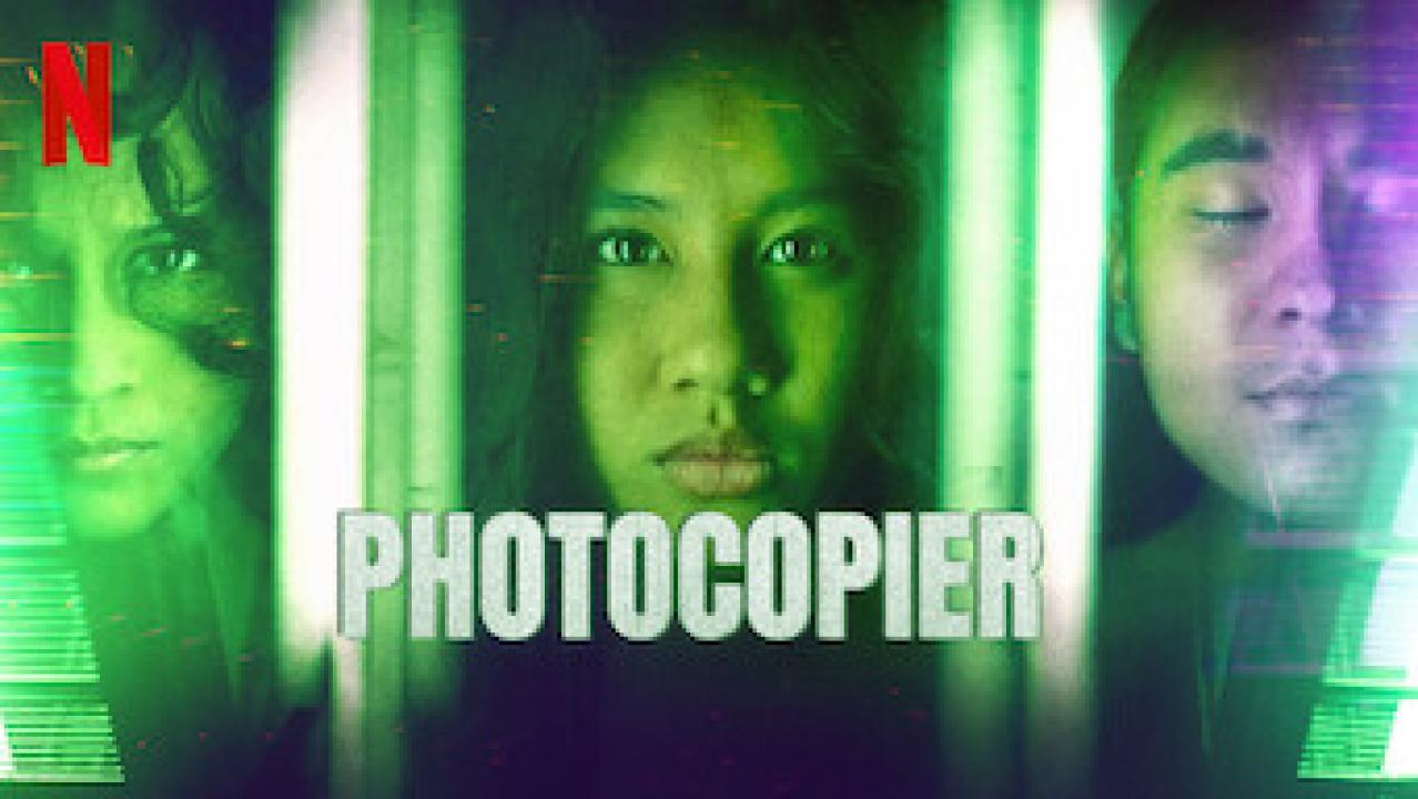 فيلم Photocopier 2021 مترجم كامل HD اونلاين