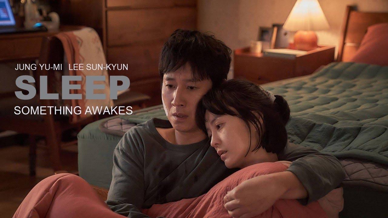 فيلم Sleep 2023 مترجم كامل HD اونلاين