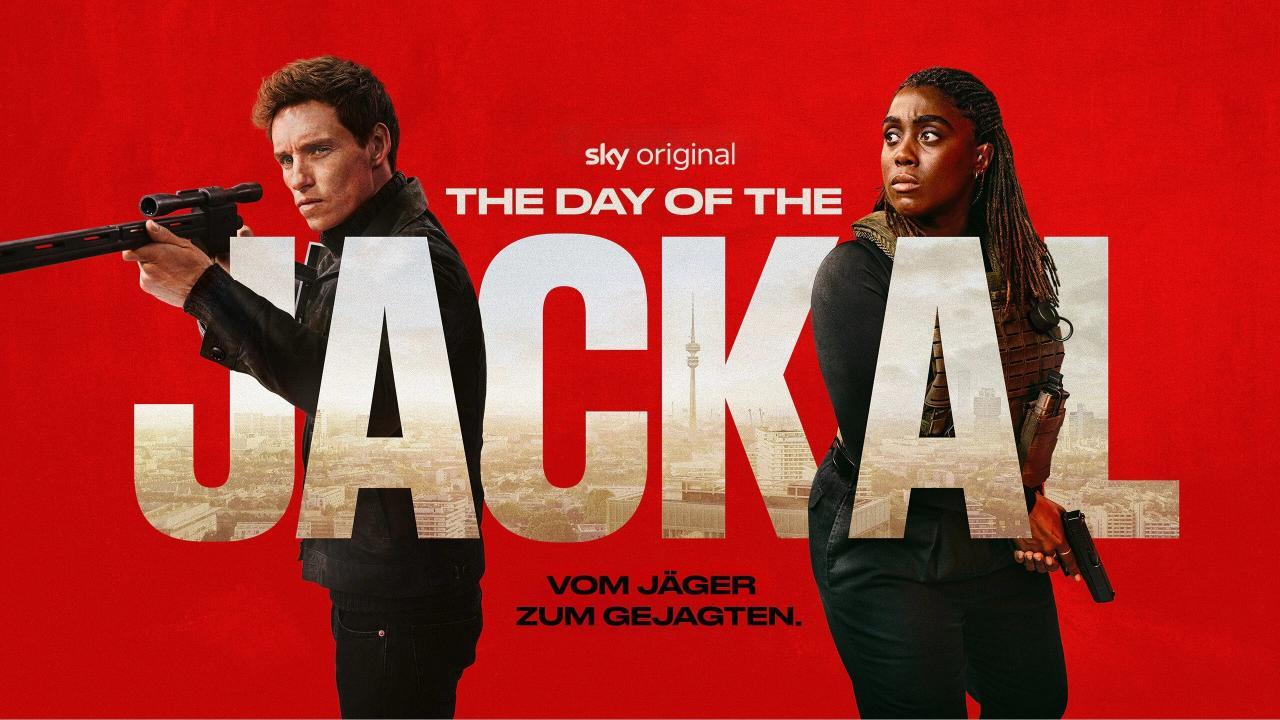 مسلسل The Day of the Jackal الموسم الاول الحلقة 10 العاشرة والاخيرة مترجمة اونلاين