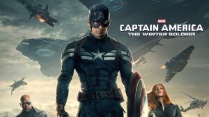 فيلم Captain America: The Winter Soldier 2014 مترجم اونلاين