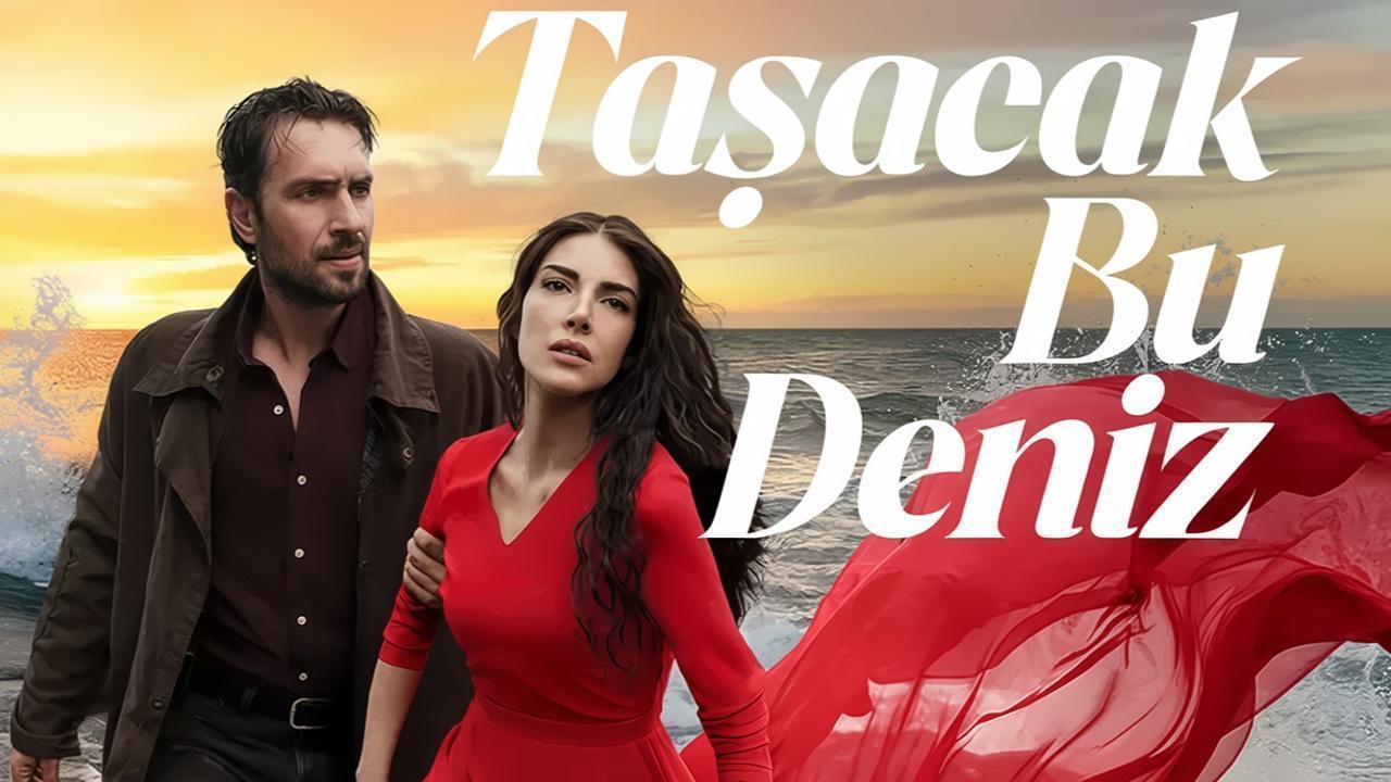 مسلسل هذا البحر سوف يفيض الحلقة 6 السادسة مترجمة اونلاين