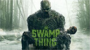 مسلسل Swamp Thing الموسم الاول الحلقة 10 العاشرة مترجمة والاخيرة اونلاين
