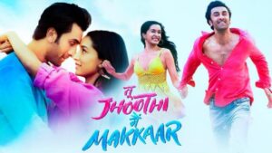 فيلم Tu Jhoothi Main Makkaar 2023 مترجم كامل HD اونلاين