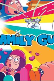 مسلسل Family Guy الموسم الثاني والعشرون الحلقة 8 الثامنة مترجمة اونلاين