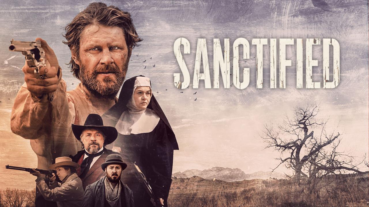 فيلم Sanctified 2022 مترجم كامل HD اونلاين