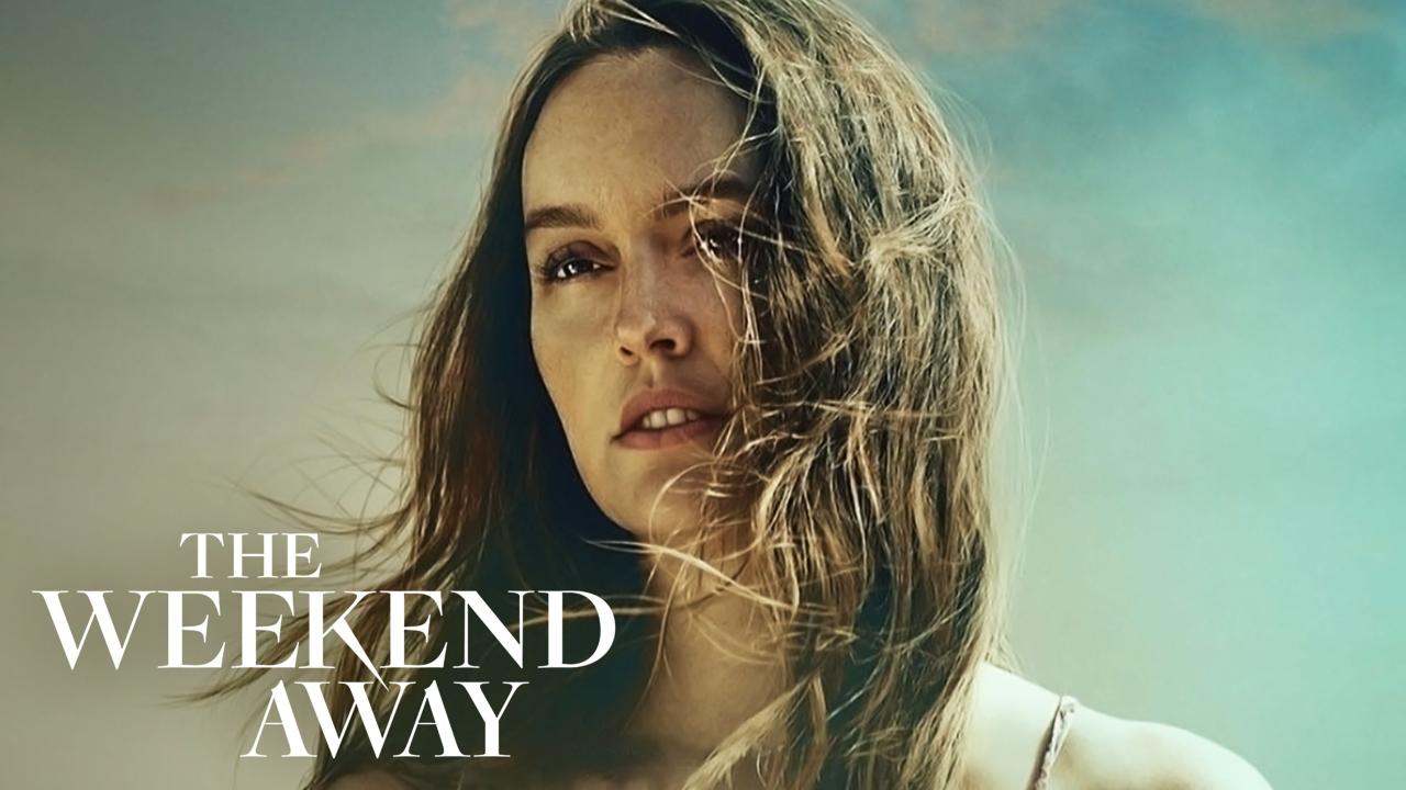 فيلم The Weekend Away 2022 مترجم كامل HD اونلاين