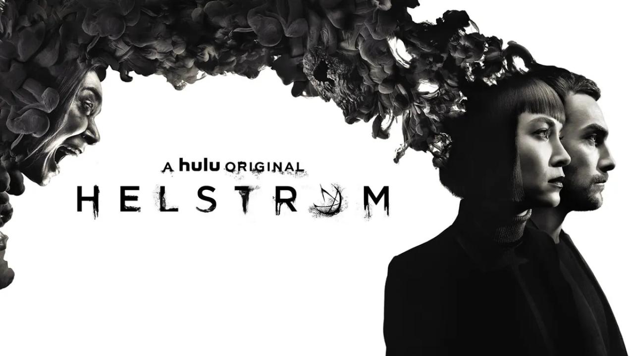 مسلسل Helstrom الموسم الاول الحلقة 9 التاسعة مترجمة اونلاين