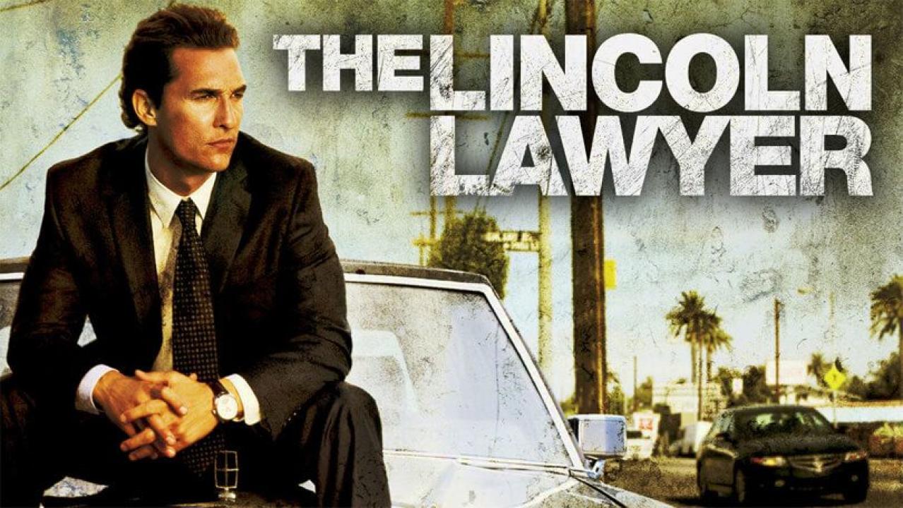 فيلم The Lincoln Lawyer 2011 مترجم كامل HD اونلاين