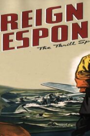 فيلم Foreign Correspondent 1940 مترجم كامل HD اونلاين