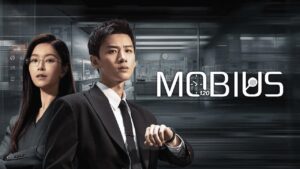 مسلسل Mobius الحلقة 6 السادسة مترجمة اونلاين