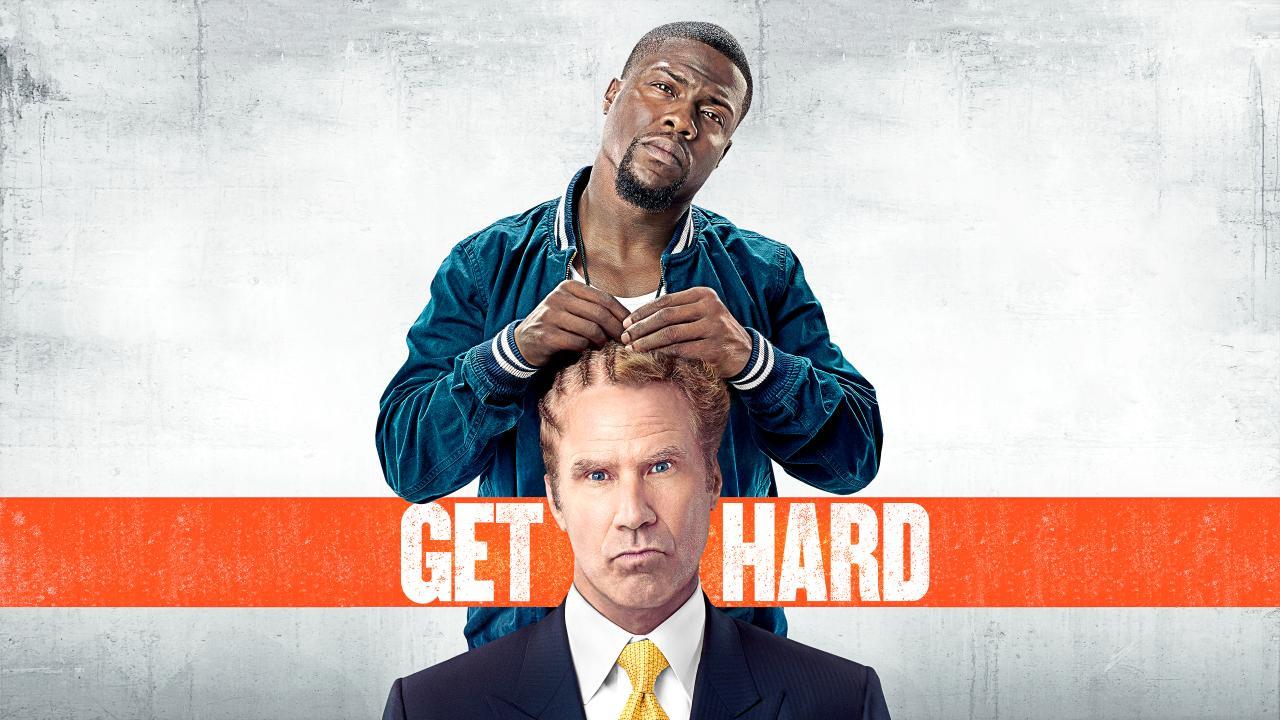 فيلم Get Hard 2015 مترجم كامل HD اونلاين