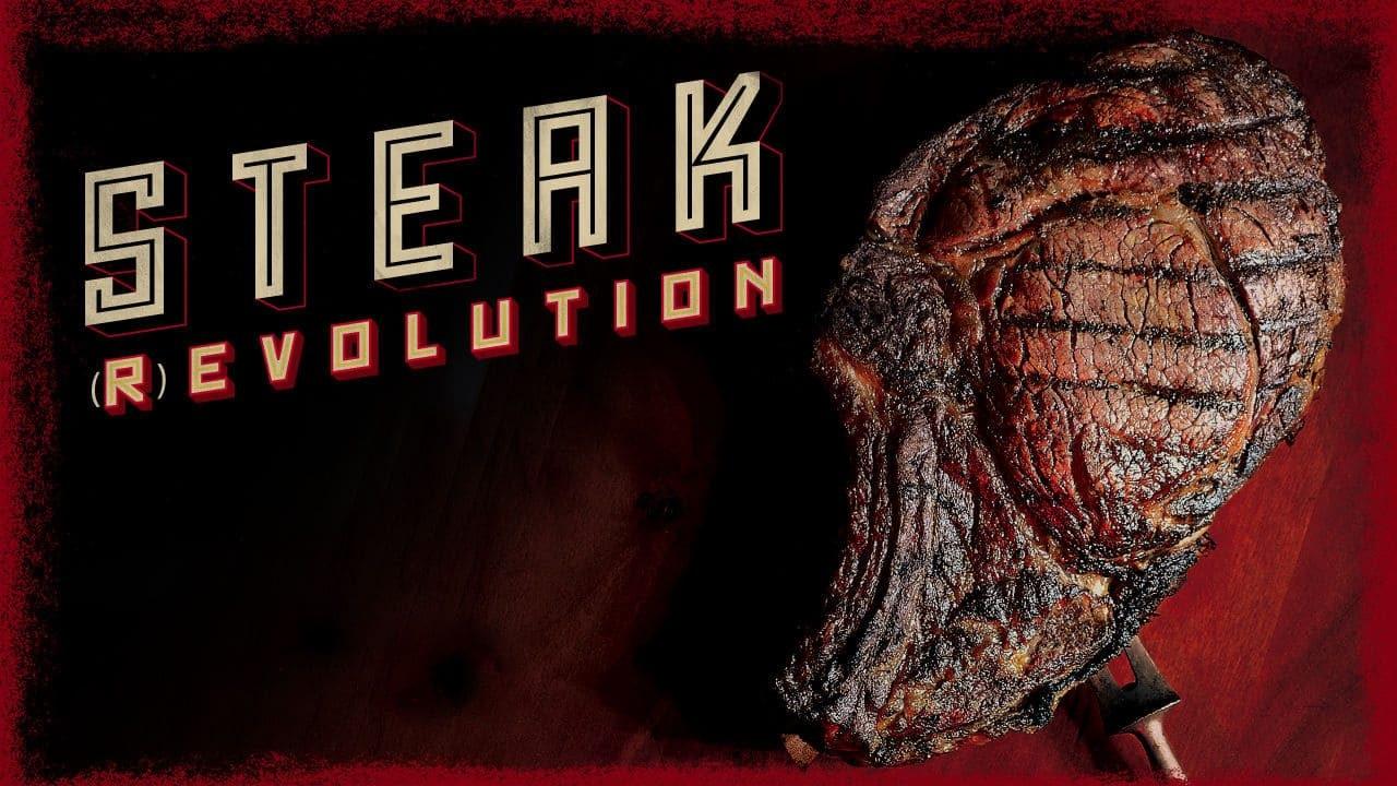 فيلم Steak (R)evolution 2014 مترجم كامل HD اونلاين