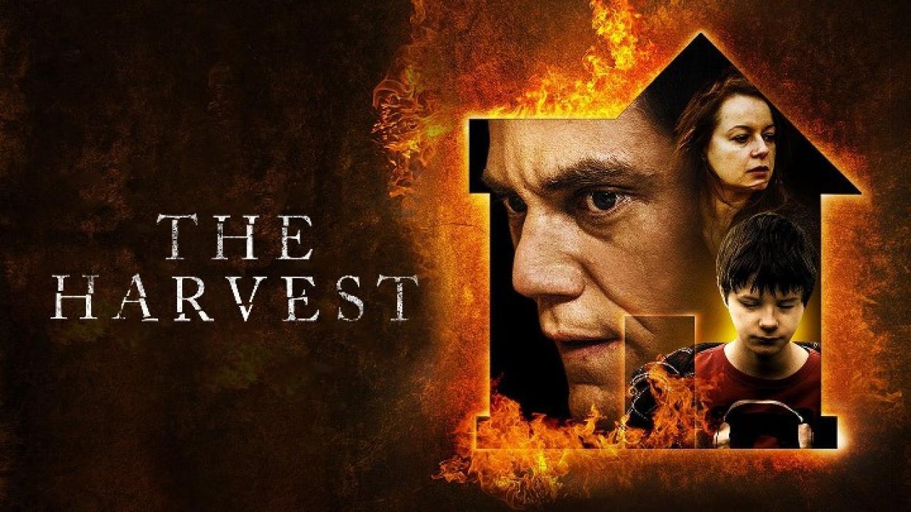 فيلم The Harvest 2013 مترجم كامل HD اونلاين