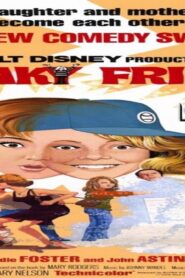 فيلم Freaky Friday 1976 مترجم كامل HD اونلاين