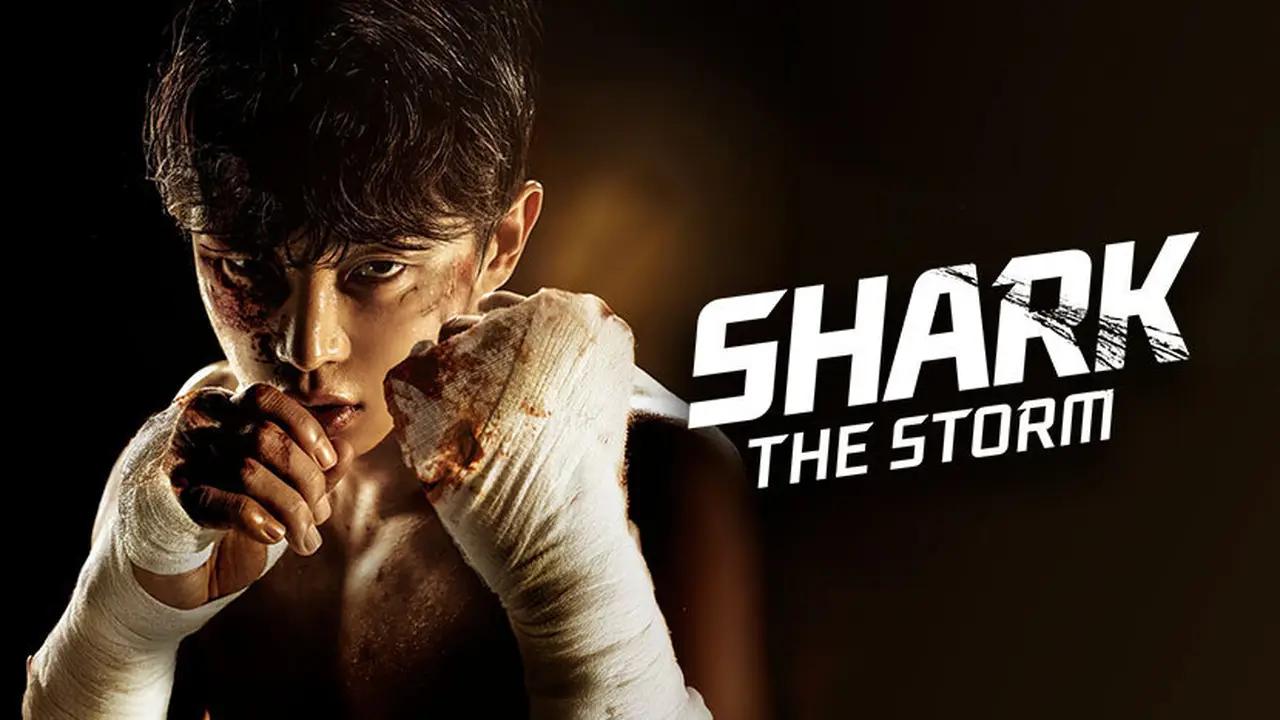 مسلسل Shark 2: The Storm الحلقة 3 الثالثة مترجمة اونلاين