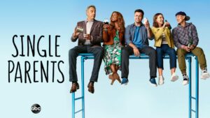 مسلسل Single Parents الموسم الثاني الحلقة 9 التاسعة مترجمة اونلاين