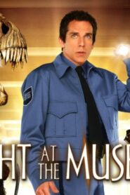 فيلم Night at the Museum 2006 مترجم كامل HD اونلاين