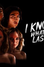 مسلسل I Know What You Did Last Summer الموسم الاول الحلقة 1 الاولي مترجمة اونلاين
