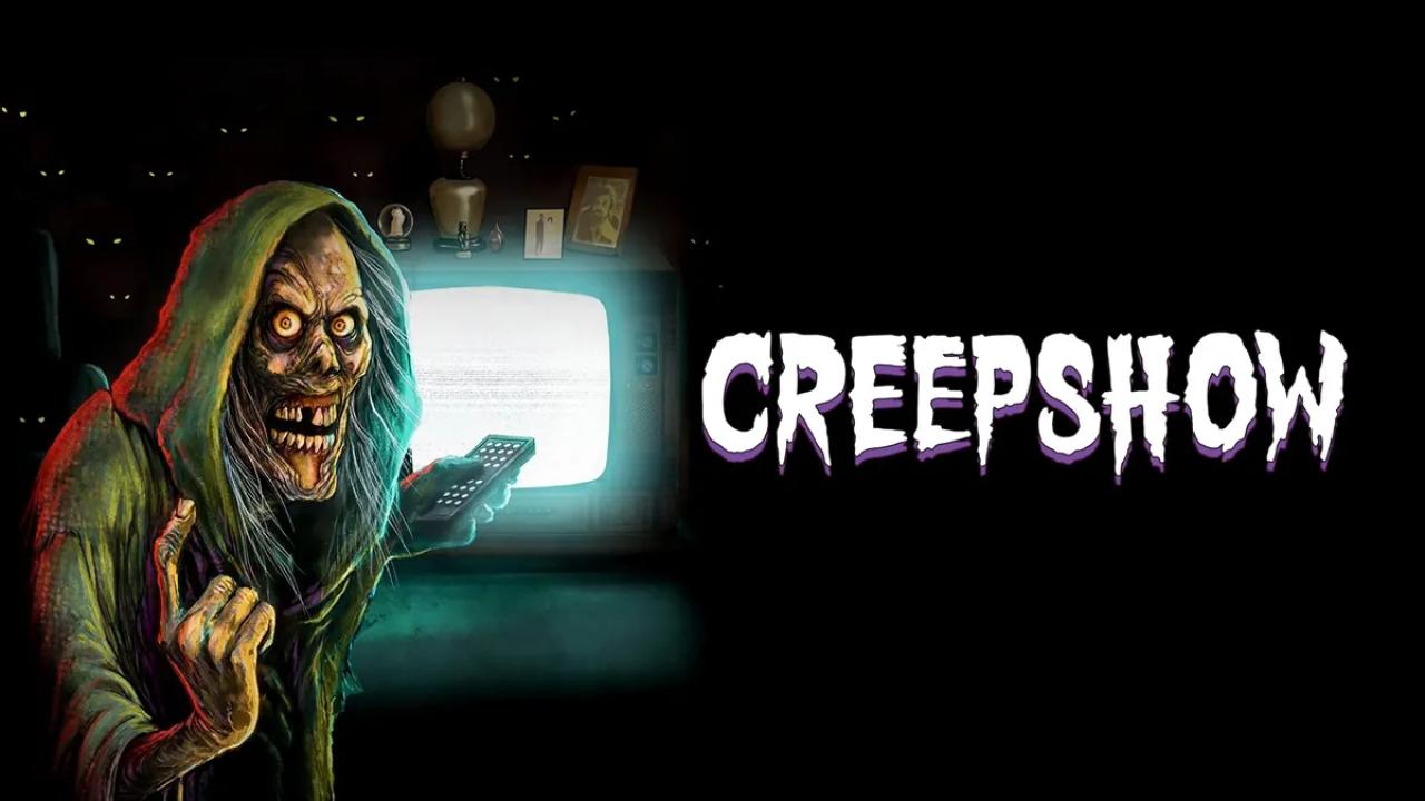 مسلسل Creepshow الموسم الاول الحلقة 4 الرابعة مترجمة اونلاين