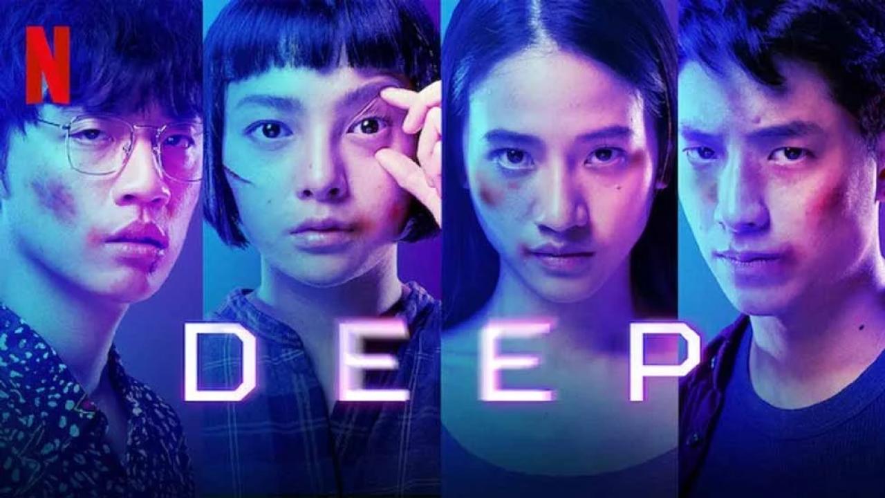 فيلم Deep 2021 مترجم كامل HD اونلاين