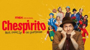 مسلسل Chespirito: Not Really on Purpose الموسم الاول الحلقة 7 السابعة مترجمة اونلاين