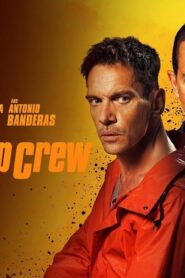 فيلم The Clean Up Crew 2024 مترجم كامل HD اونلاين