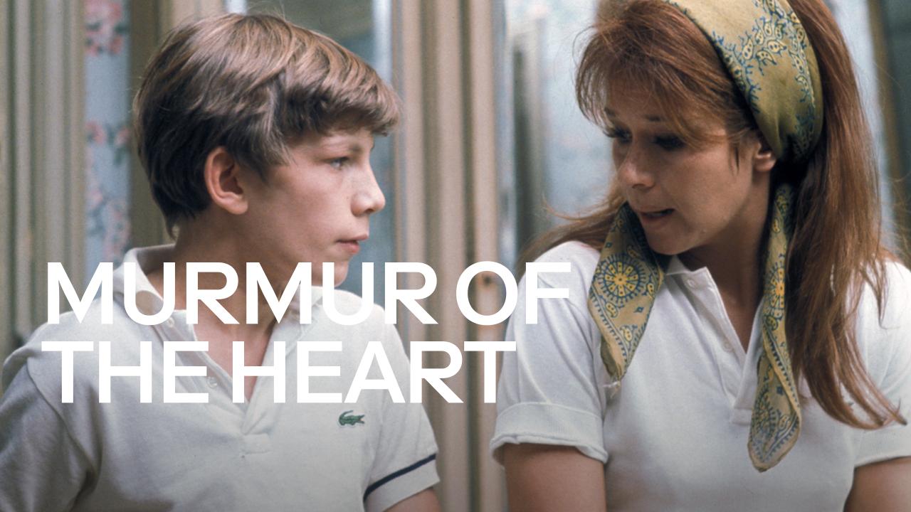 فيلم Murmur of the Heart 1971 مترجم كامل HD اونلاين