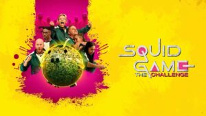 برنامج Squid Game: The Challenge الموسم الثاني الحلقة 3 الثالثة مترجمة اونلاين