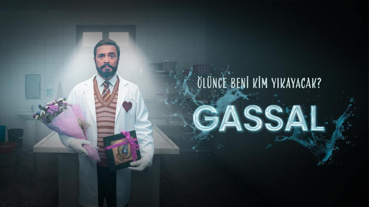 مسلسل غسال الموسم الثاني الحلقة 1 الاولي مترجمة اونلاين