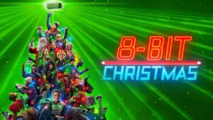 فيلم 8-Bit Christmas 2021 مترجم كامل HD اونلاين