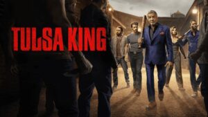 مسلسل Tulsa King الموسم الثالث الحلقة 10 العاشرة والاخيرة مترجمة اونلاين