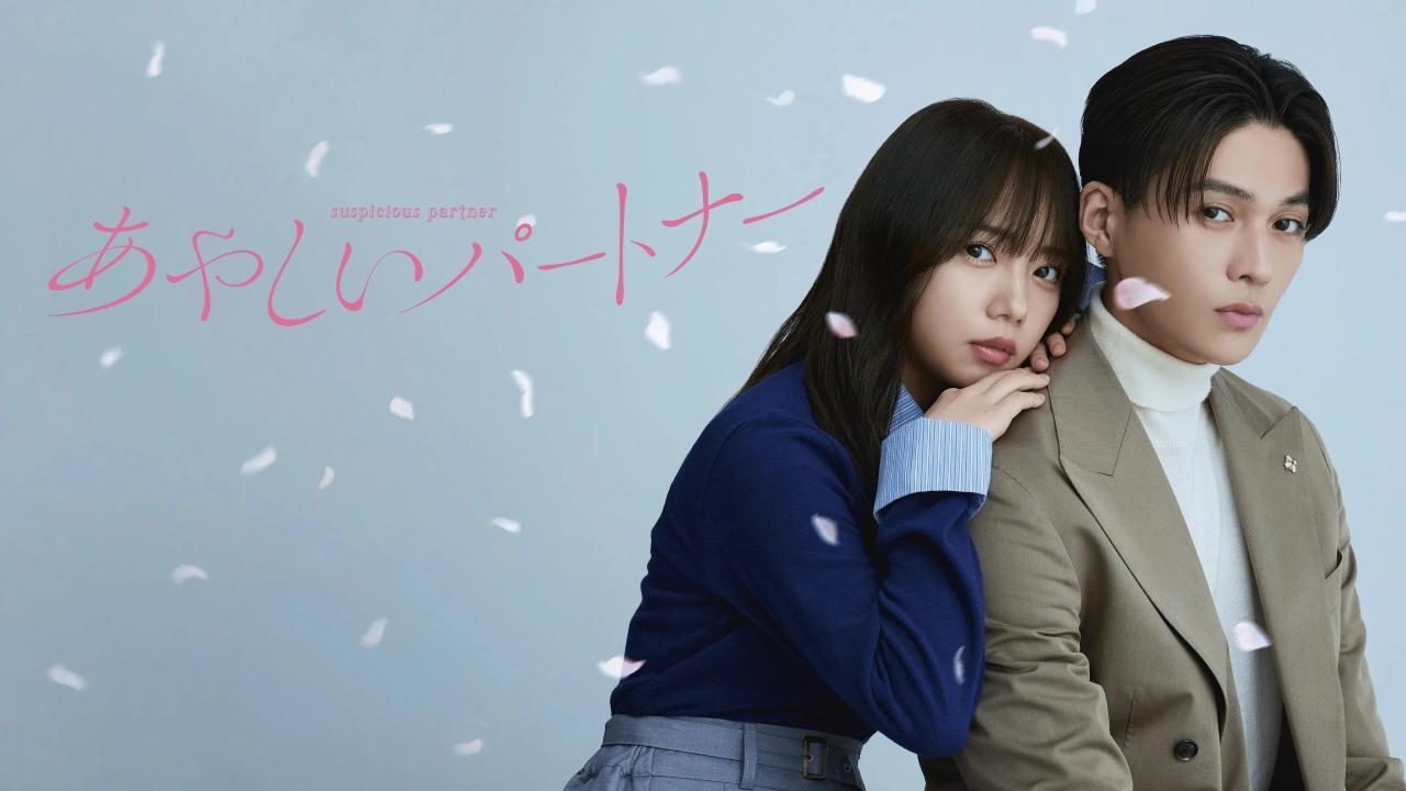 مسلسل Ayashii Partner الحلقة 3 الثالثة مترجمة اونلاين