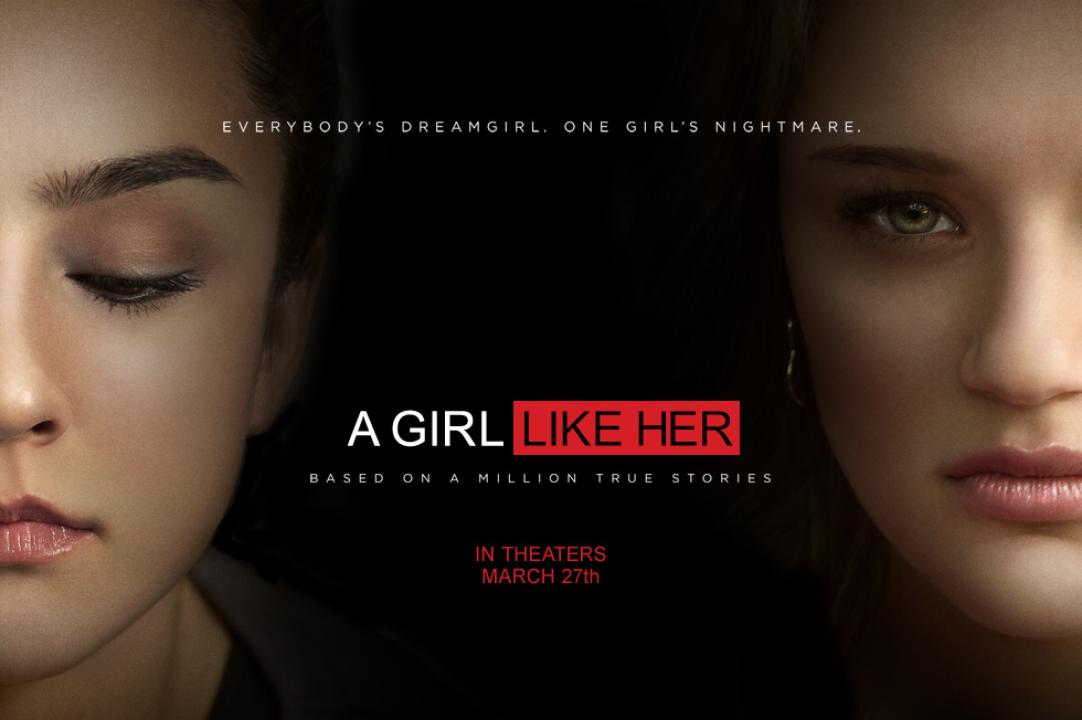 فيلم A Girl Like Her 2015 مترجم كامل HD اونلاين
