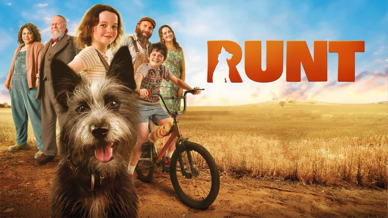 فيلم Runt 2024 مترجم كامل HD اونلاين