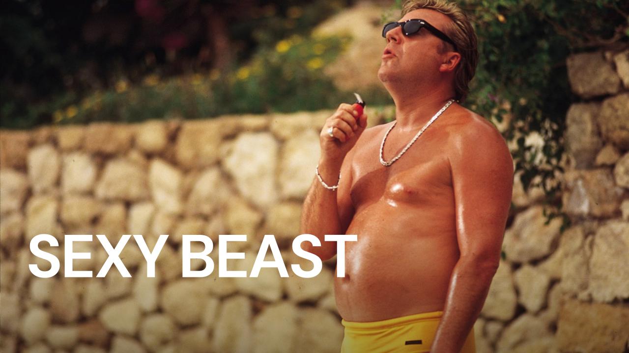 فيلم Sexy Beast 2000 مترجم كامل HD اونلاين