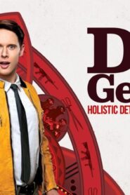 مسلسل Dirk Gently’s Holistic Detective Agency الموسم الثاني الحلقة 8 مترجمة اونلاين