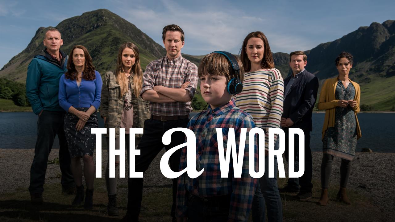 مسلسل The A Word الموسم الاول الحلقة 6 السادسة مترجمة والاخيرة اونلاين
