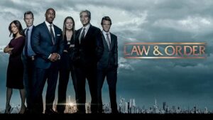 مسلسل Law & Order الموسم 22 الحلقة 18 الثامنة عشر مترجمة اونلاين
