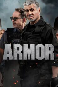 فيلم Armor 2024 مترجم كامل HD اونلاين
