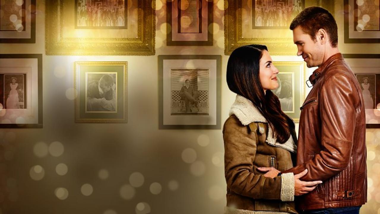 فيلم Colors Of Love 2021 مترجم كامل HD اونلاين