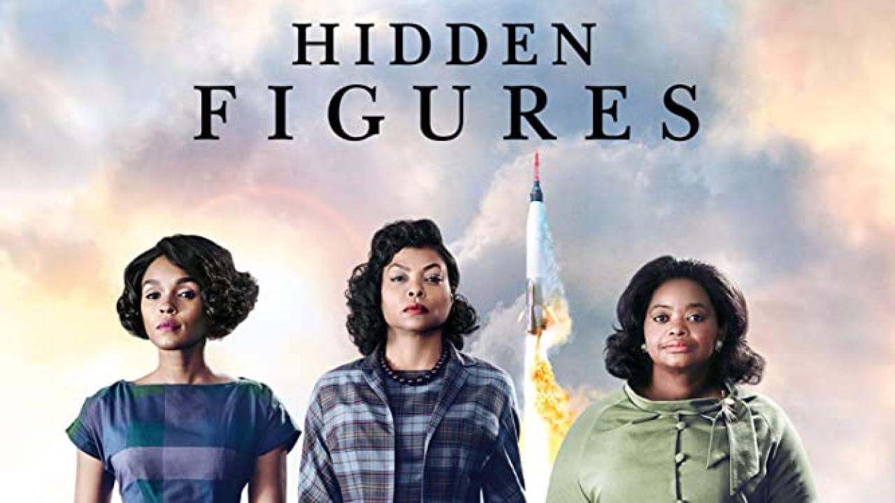 فيلم Hidden Figures 2016 مترجم كامل HD اونلاين