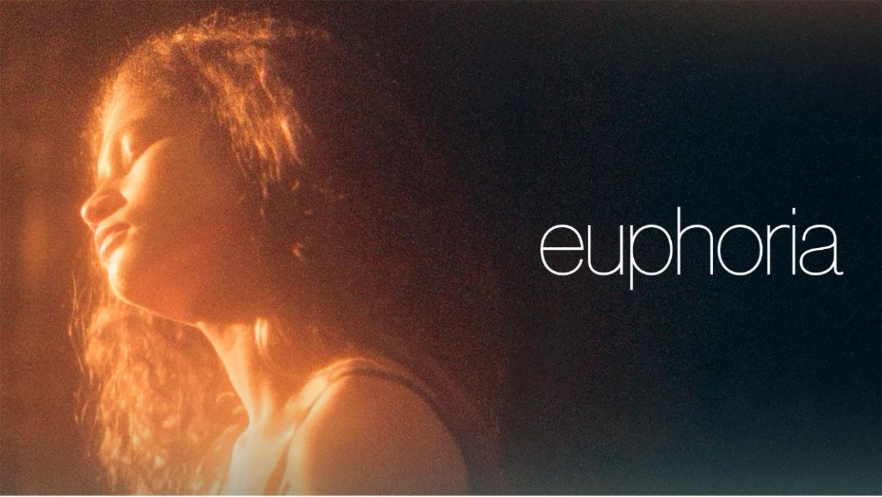 مسلسل Euphoria الموسم الثاني الحلقة 3 الثالثة مترجمة اونلاين
